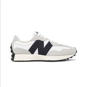 NB 327 Sea Salt Size 11.5